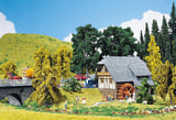 Faller 130387 Small Black Forest house