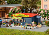 Faller 130560 Florists shop