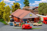 Faller 130615 Lidl supermarket