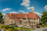 Faller FA130827 Old abbey with cloister