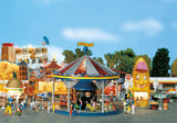 Faller 140329 Childrens Merry go round
