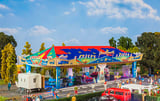 Faller 140422 Star Drive Dodgem cars