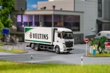 Faller 161439 Truck MB Actros Veltins Beverages