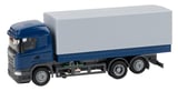 Faller 161492 Lorry Scania R 13 HL HERPA