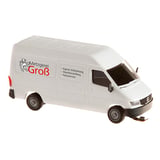 Faller 161504 Car System Start Set MB Sprinter