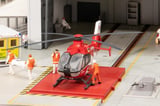 Faller 180256 Mini Sound Effect Air Rescue Station
