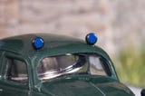 Faller FA180261 Historic siren Mini sound effect