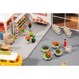 Faller 180352 DIY Shop Decoration Set