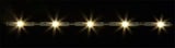 Faller 180654 2 LED bar spotlights warm white each 180 mm