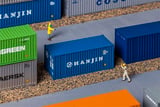 Faller 180825 20 Container HANJIN
