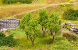 Faller 181378 4 Alders