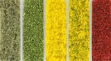 Faller 181388 Foliage material Summer mix 5 varieties