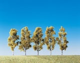 Faller 181486 5 Birches