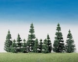 Faller 181493 40 Silver firs