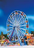 Faller 191768 Ferris wheel Complete set