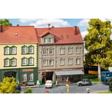Faller 191786 Town House with Saddlery
