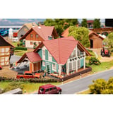 Faller 191815 Residential House with Carport