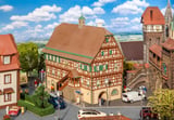 Faller 191820 Steinheim Half Timbered House