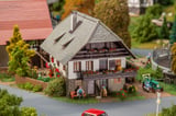 Faller FA191825 Oberprechtal Day-labourers house