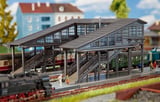 Faller 222153 Radolfzell Platform bridge