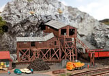 Faller 222205 Old coal mine