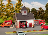 Faller 222208 Country style fire department