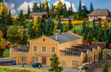 Faller 222220 Schmidt Shoe factory