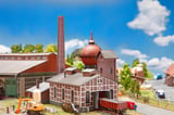 Faller 222225 Heating Plant.