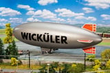 Faller 222411 Wickuler Airship