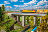 Faller 222571 Concrete bridge