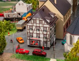 Faller 231706 Castle chemists