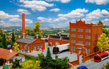 Faller 231707 Factory premises