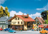 Faller 231709 Drugstore