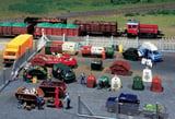 Faller 232211 Reusable material containers