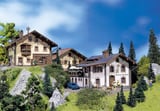 Faller 232234 Edelweiss Boarding house