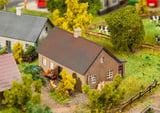 Faller 232347 Vlieland Small Cottage