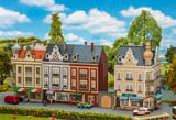 Faller 232385 Beethovenstrasse Row of downtown structures