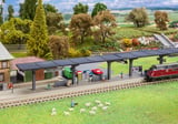 Faller 232535 2 Platforms