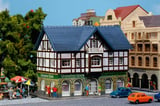 Faller 232539 Branch Dresdner Bank