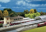 Faller 282718 3 Platforms