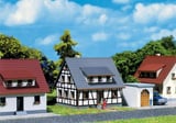 Faller 282760 Half timbered house
