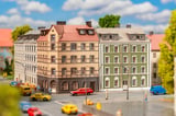 Faller FA282783 Row of townhouses