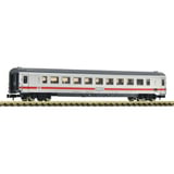 Fleischmann 6260046 IC/EC 2nd Class Large-Capacity Coach DB AG
