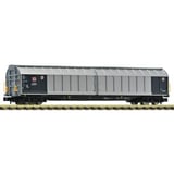 Fleischmann 6660065 High Capacity Sliding Wall Wagon DB AG