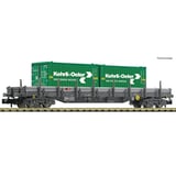 Fleischmann 6660092 Stake Wagon SBB