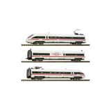 Fleischmann 7770006 3 Piece Set: Electrical ICE-T Multiple Unit Class 411, DB AG