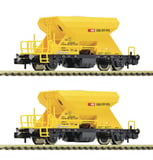 Fleischmann 822914 Ballast Wagons SBB
