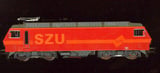 HAG 188 4-4 RED SZU