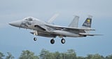 Hasegawa 02226 F 15J Eagle 306SQ 35th Anniversary
