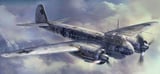 Hasegawa 02245 Junkers Ju 88C-6